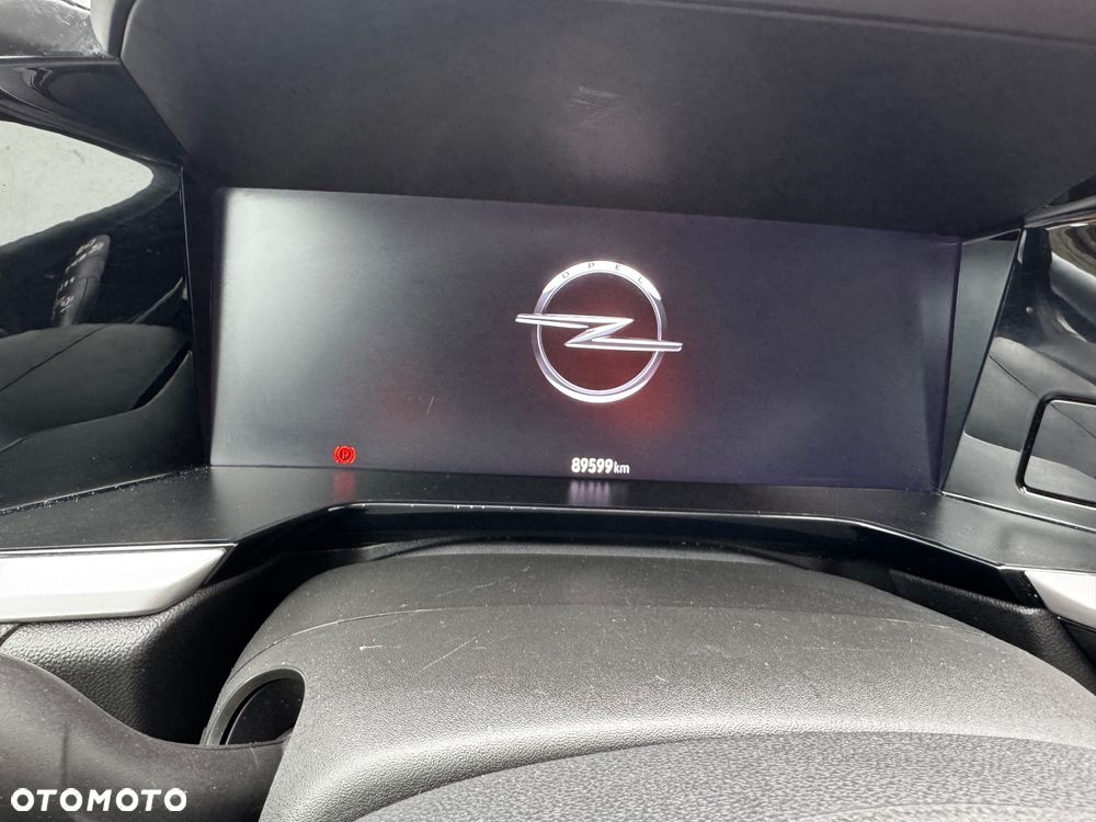 Opel Grandland X 1.5 D Start/Stop Automatik Elegance - 12