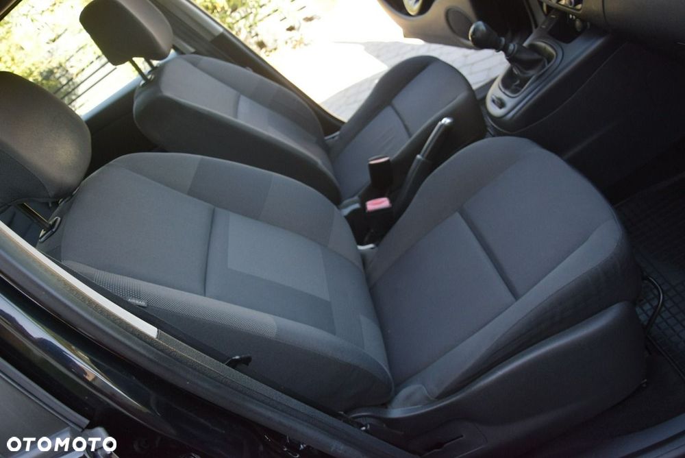 Renault Scenic 1.6 16V 110 Expression - 32