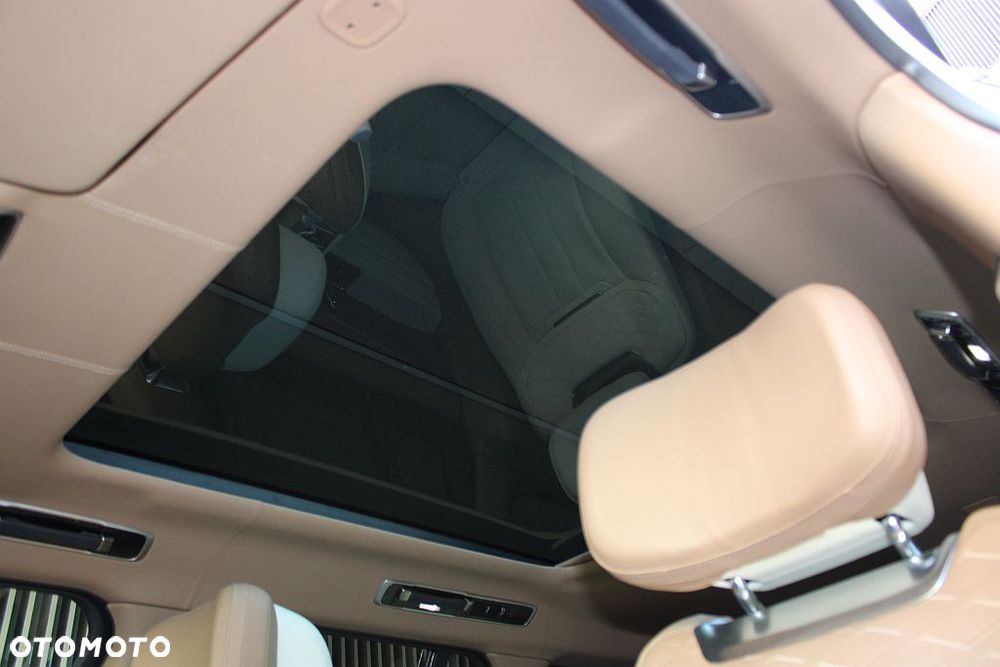 Land Rover Range Rover 3.0 P550e PHEV SV - 21