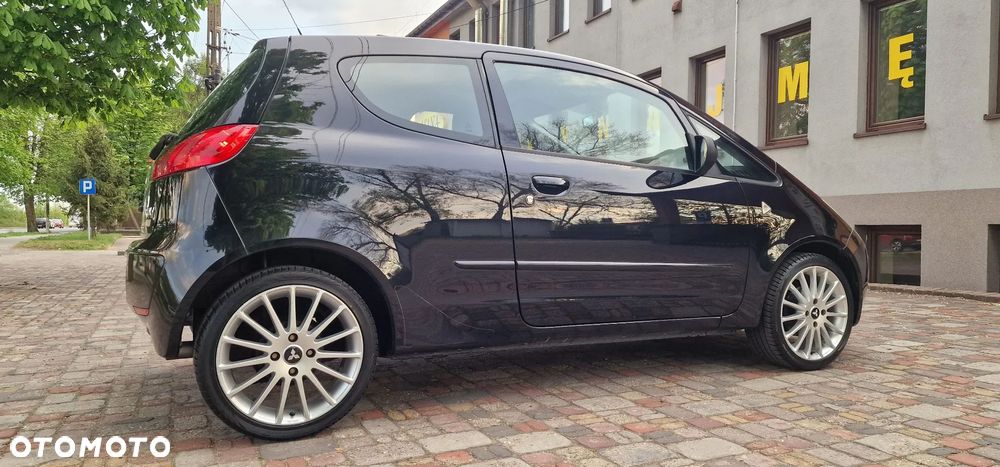 Mitsubishi Colt 1.3 ClearTec In Motion Plus - 6