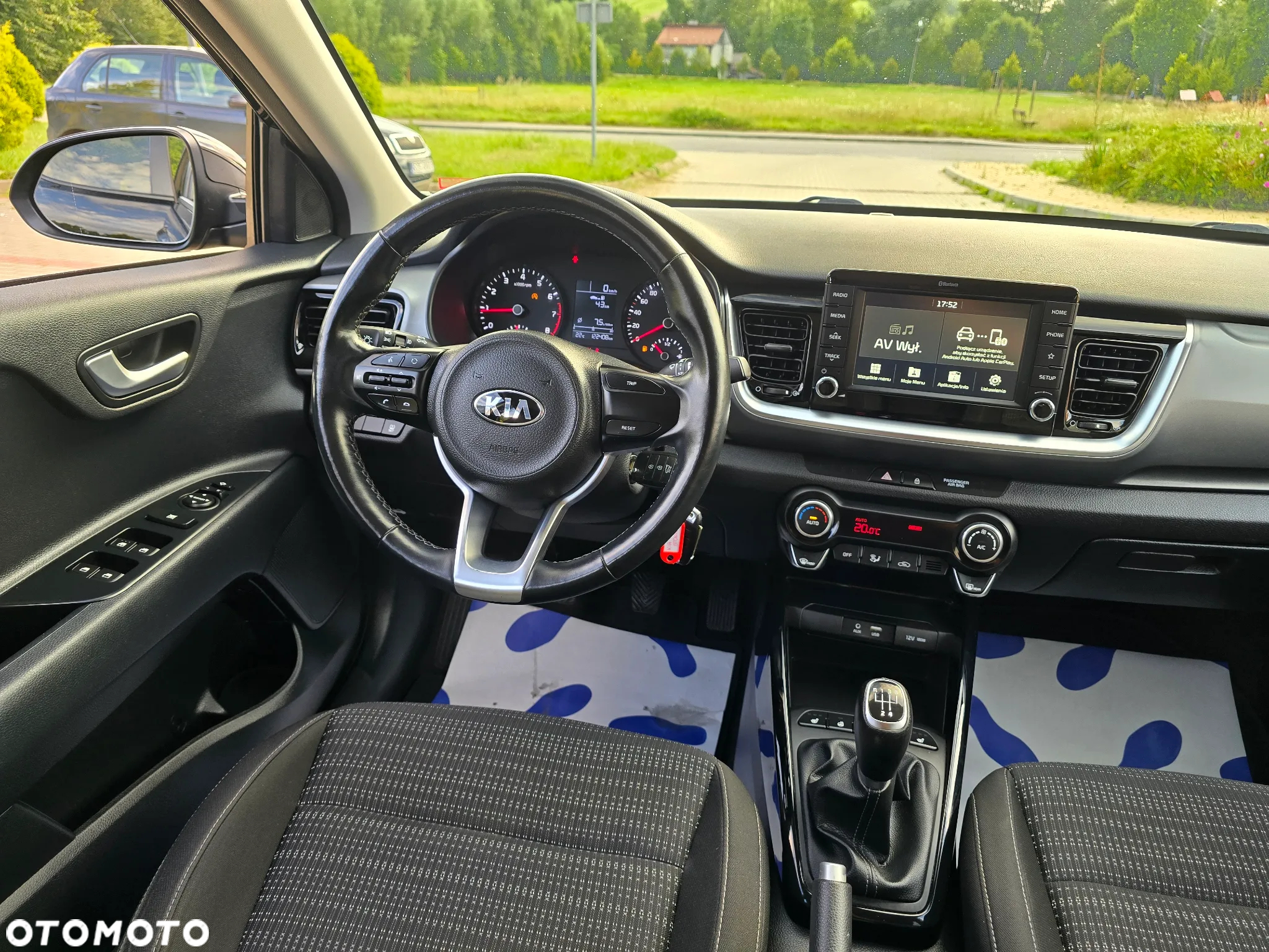 Kia Stonic 1.0 T-GDI 100 OPF Nightline Edition - 26