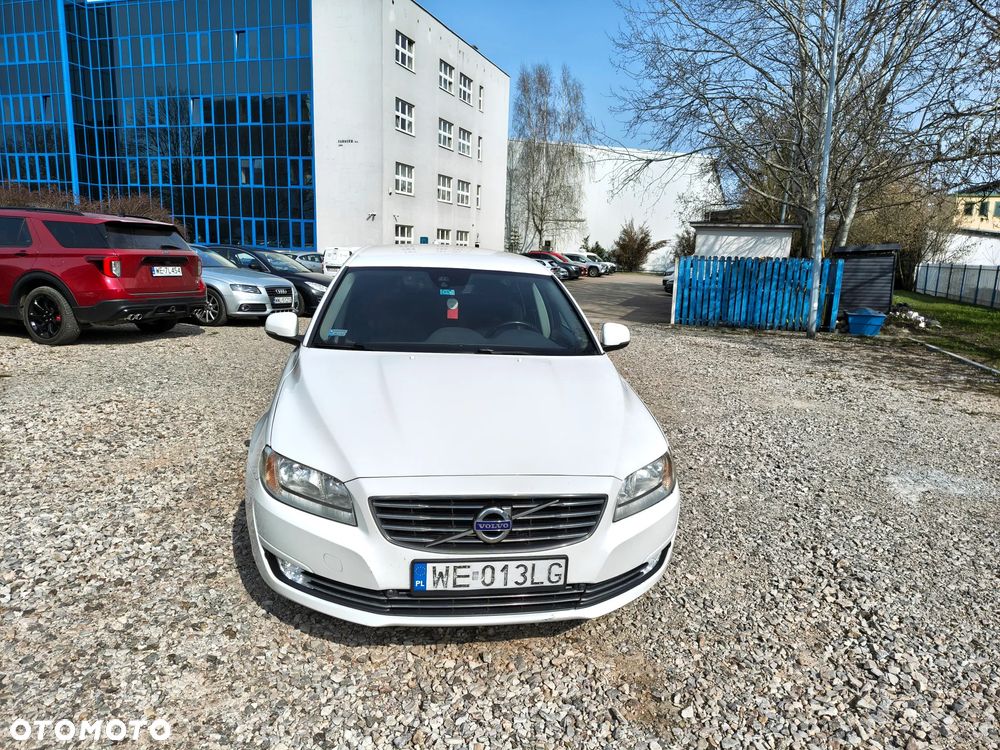 Volvo V70 D4 Drive-E Kinetic - 5