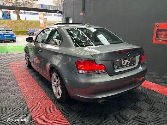 BMW 120 i Edition Sport - 4