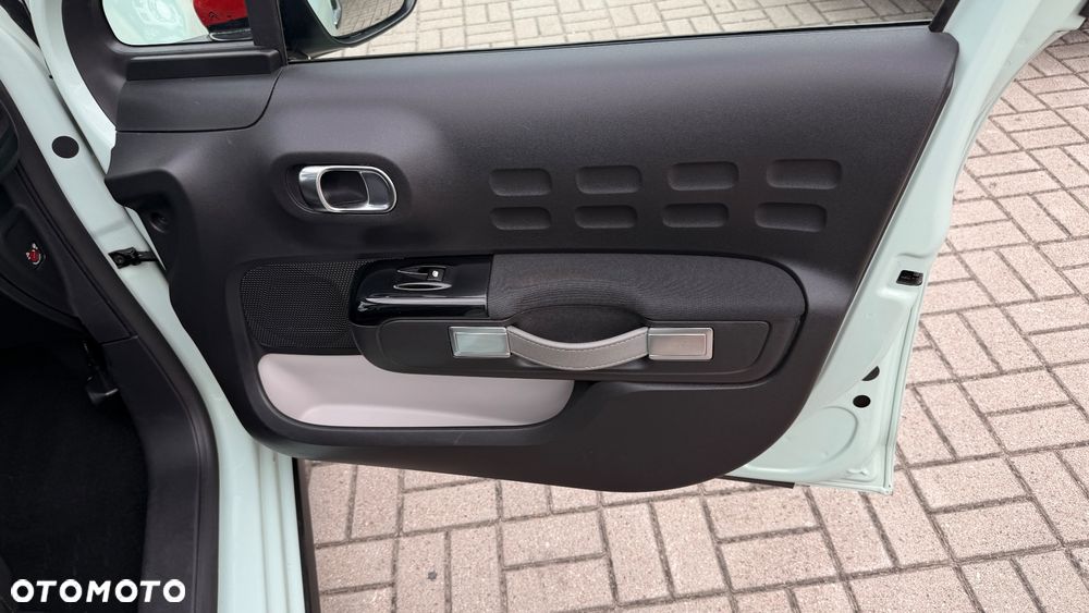 Citroën C3 - 30