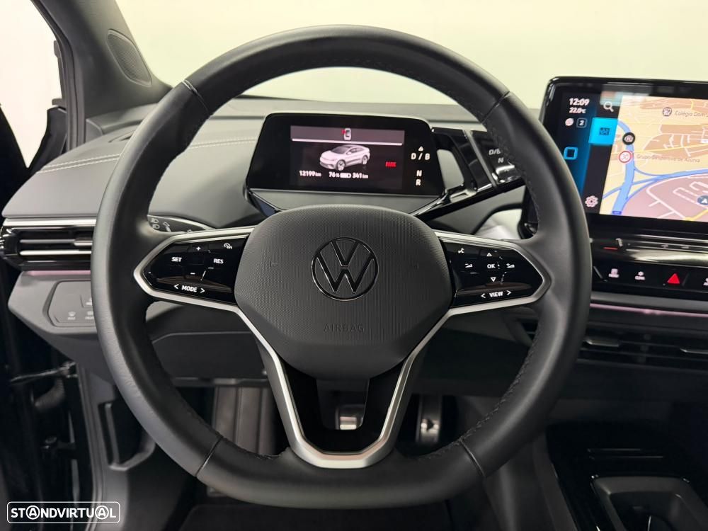 VW ID.5 52 kWh Pure Urban - 14