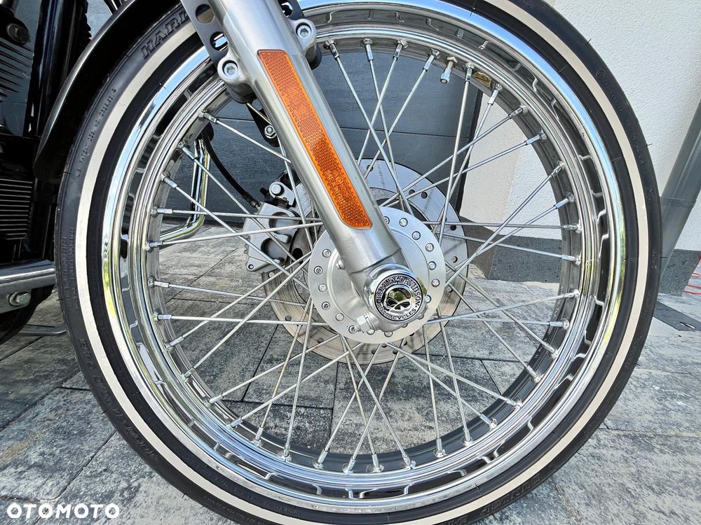 Harley-Davidson Sportster - 7