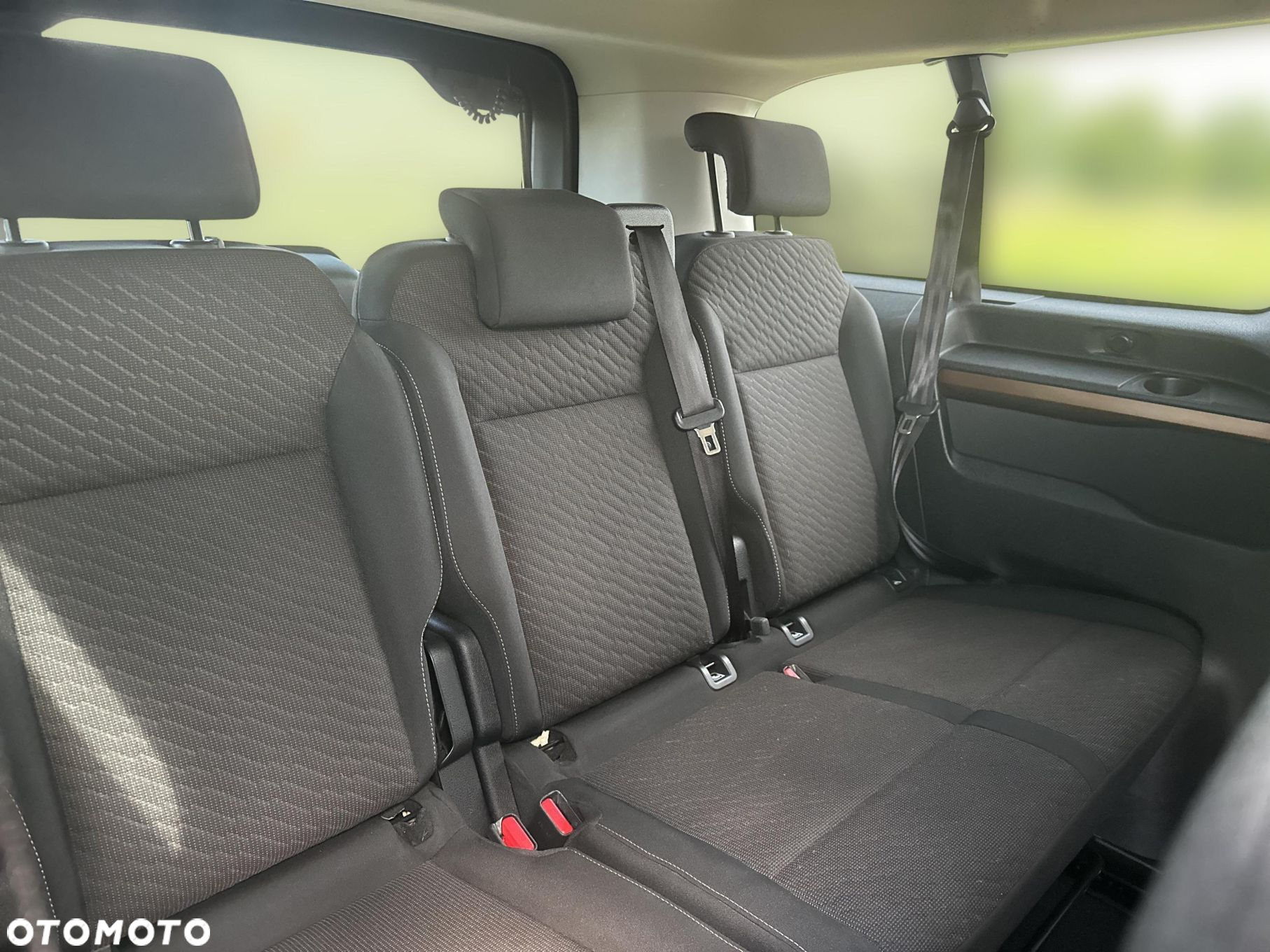 Toyota Proace Verso 2.0 D4-D Long Family - 14