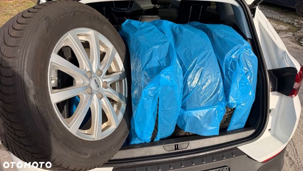 Opel Grandland X 1.2 Start/Stop Elegance - 22