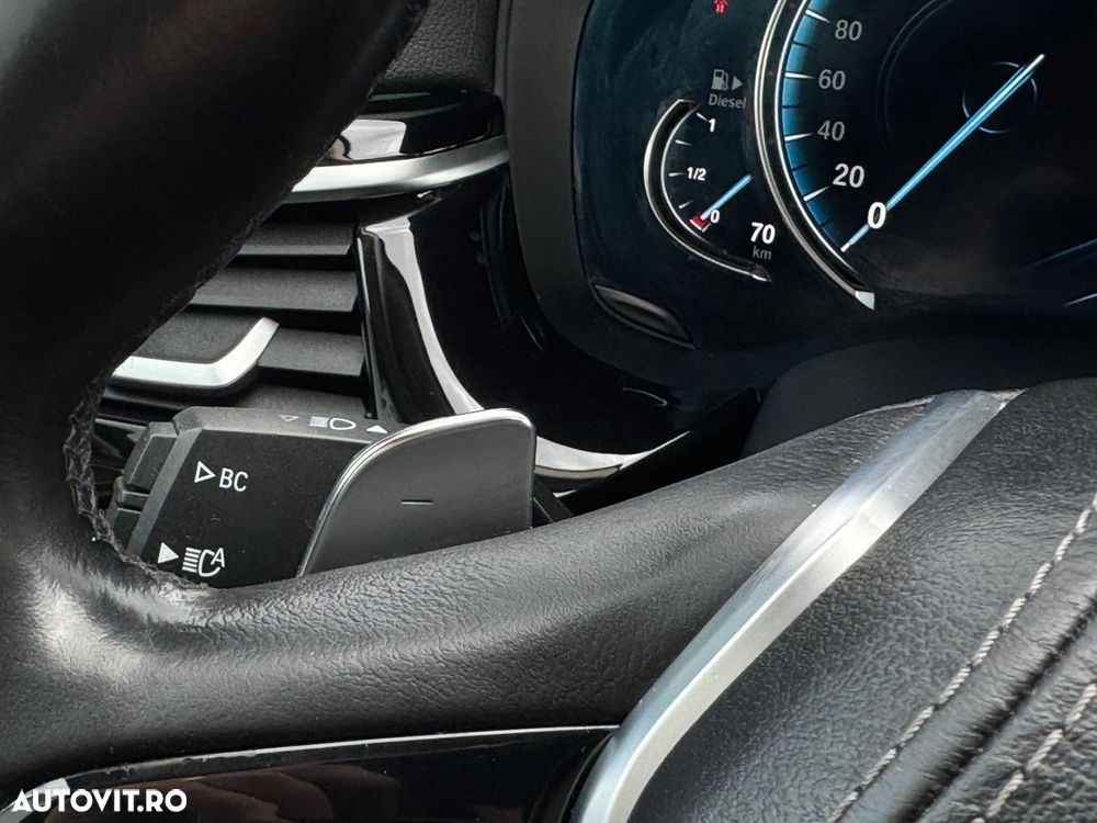 BMW Seria 5 520d AT - 20