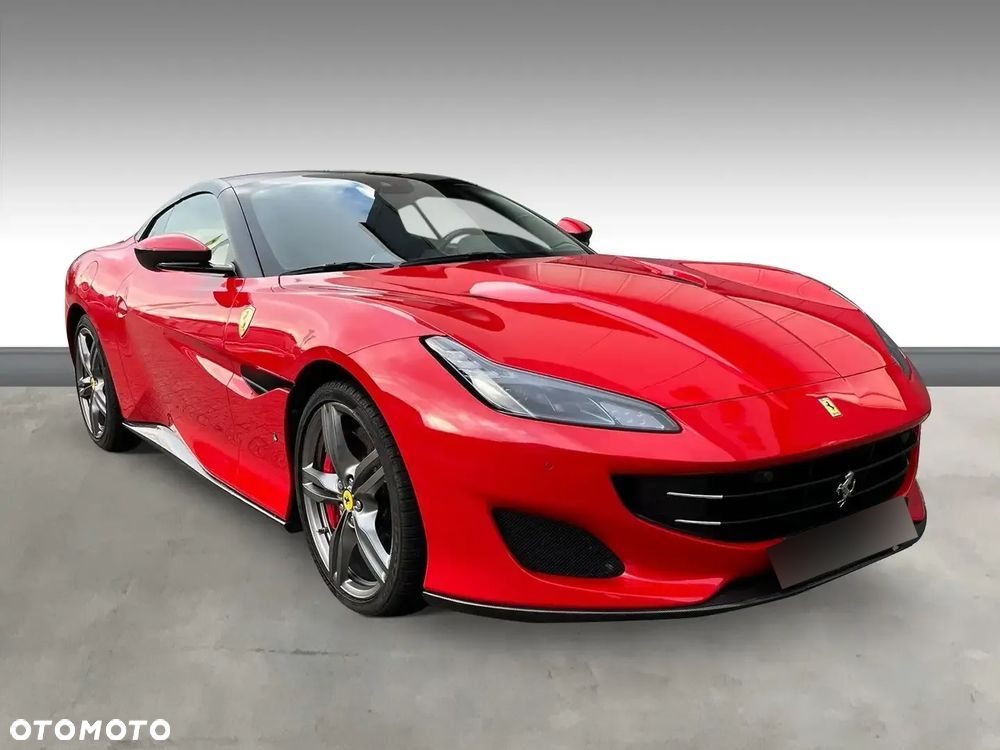Ferrari Portofino - 1
