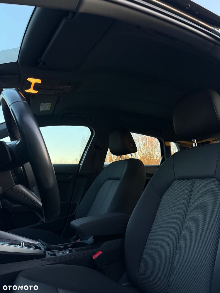 Audi A3 Sportback - 23