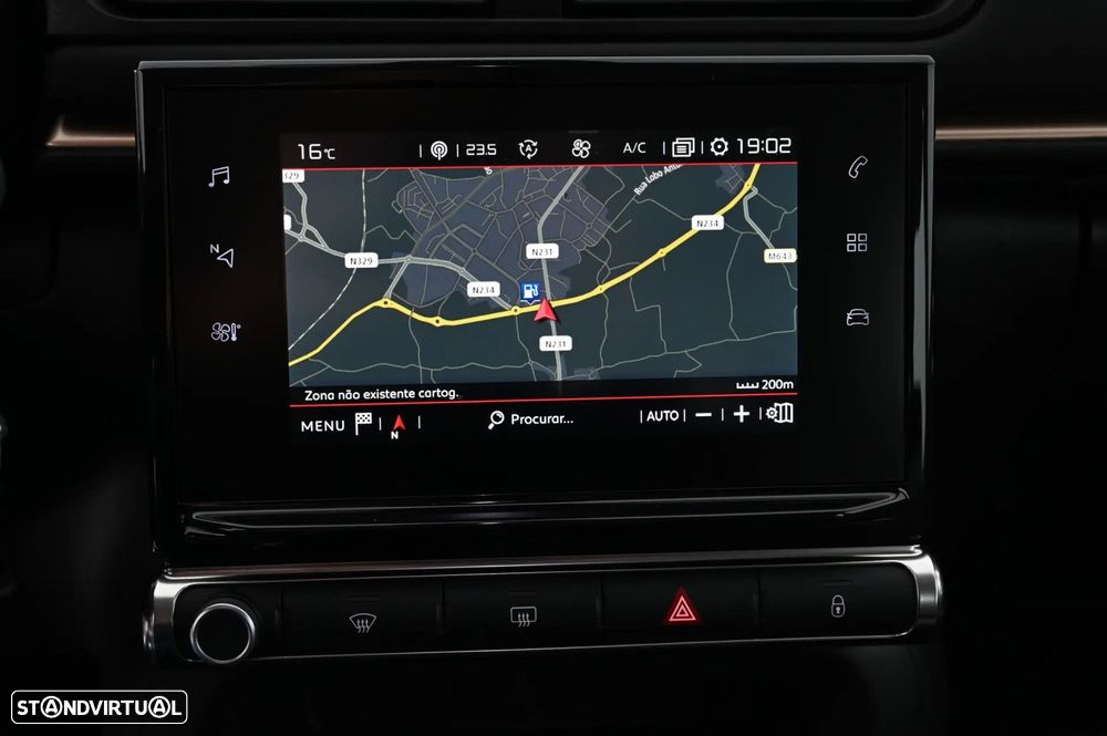 Citroën C3 1.2 PureTech Origins - 20