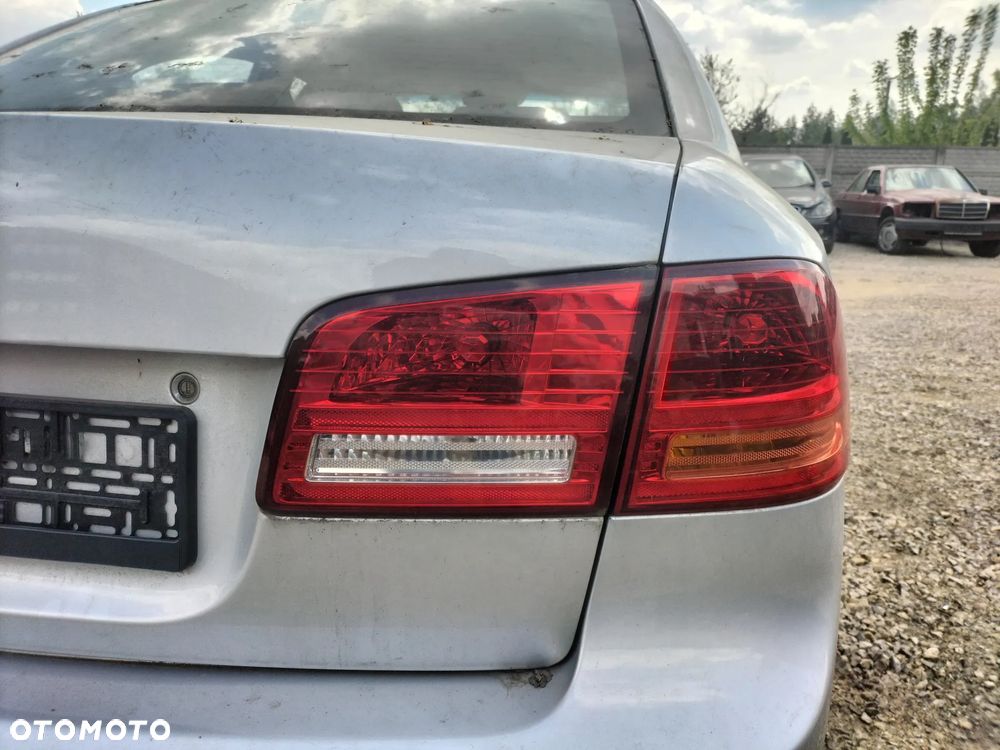 KIA MAGENTIS II 2.0 144KM KOD 6C KIEROWNICA SKÓRA AIRBAG PODUSZKA KLAPA  ZDERZAK PRZÓD TYŁ DRZWI LEWY PRAWY PRZÓD TYŁ BŁOTNIK SZYBA LUSTERKO LAMPA SILNIK SKRZYNIA CAŁY NA CZĘŚCI - 3