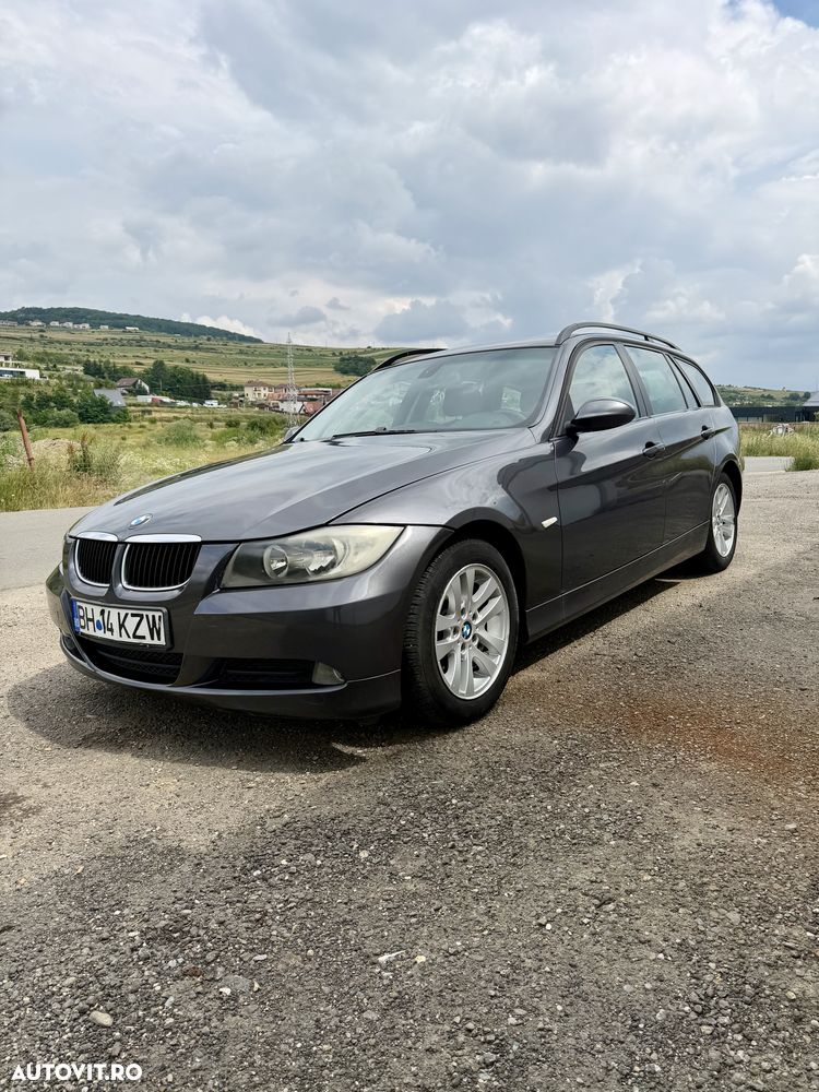 BMW Seria 3 - 2