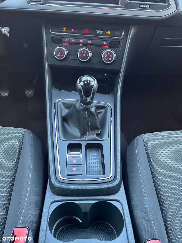 Seat Leon 1.4 TSI Style S&S - 30
