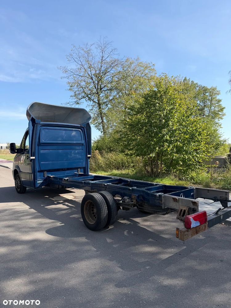 Mercedes-Benz Sprinter 513 CDI - 6