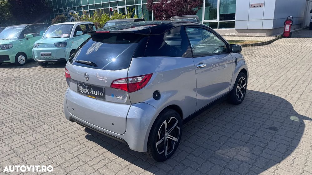 Aixam Coupe - 3