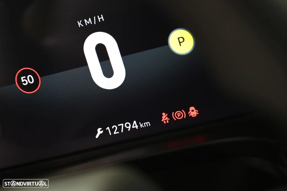 Fiat Grande Panda 45 kWh La Prima - 27