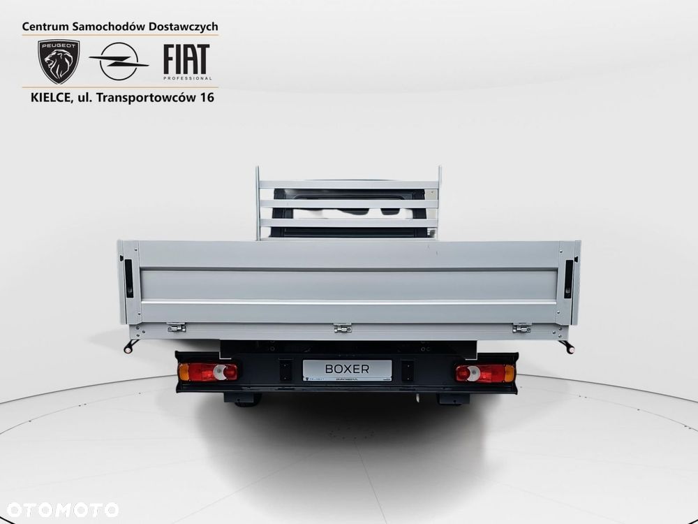Peugeot Boxer - 6