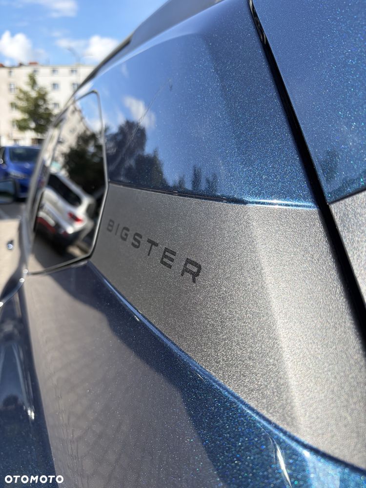Dacia Bigster - 12