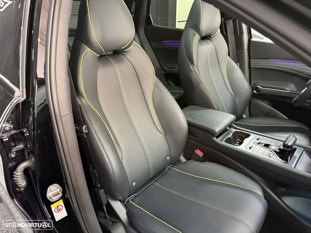 BYD Atto 3 60.48 kWh Design - 9