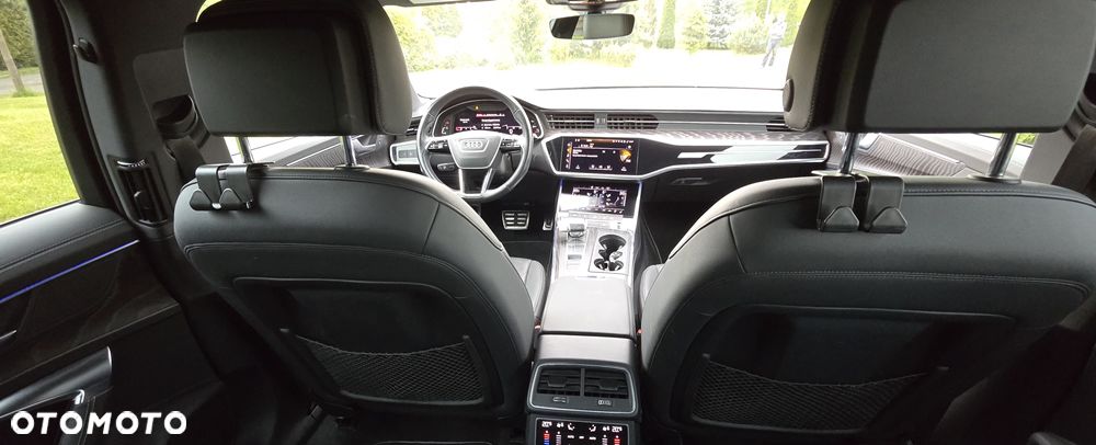 Audi A6 - 6