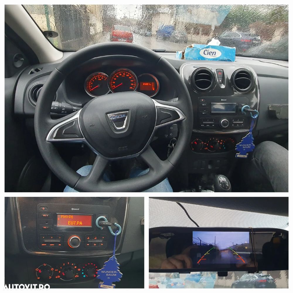 Dacia Logan 0.9 TCe Laureate - 3