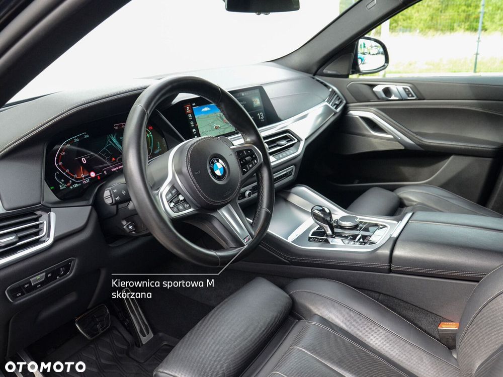 BMW X6 - 24