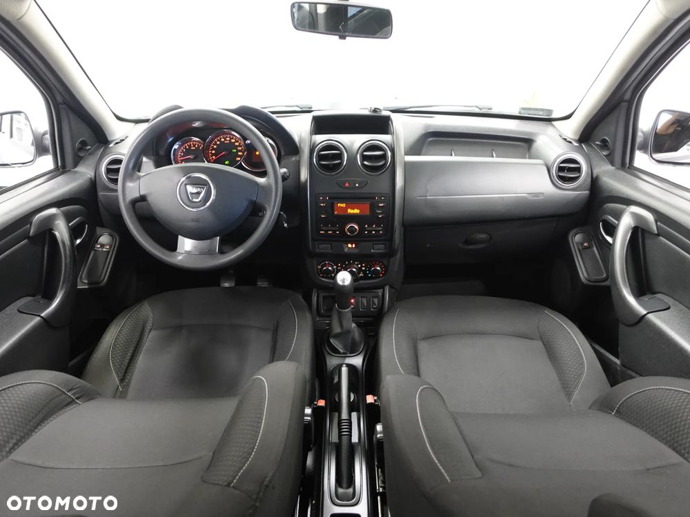 Dacia Duster 1.6 SCe Access S&S - 27