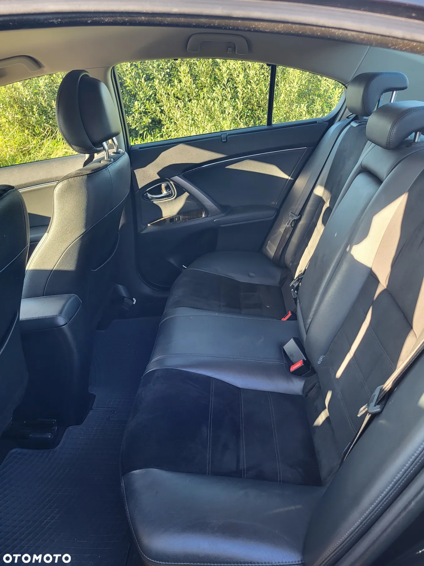 Toyota Avensis 2.2 D-CAT Prestige - 5