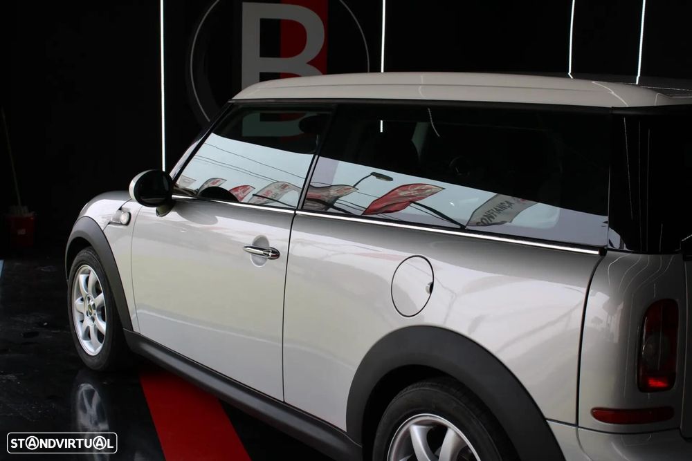 MINI Clubman - 4