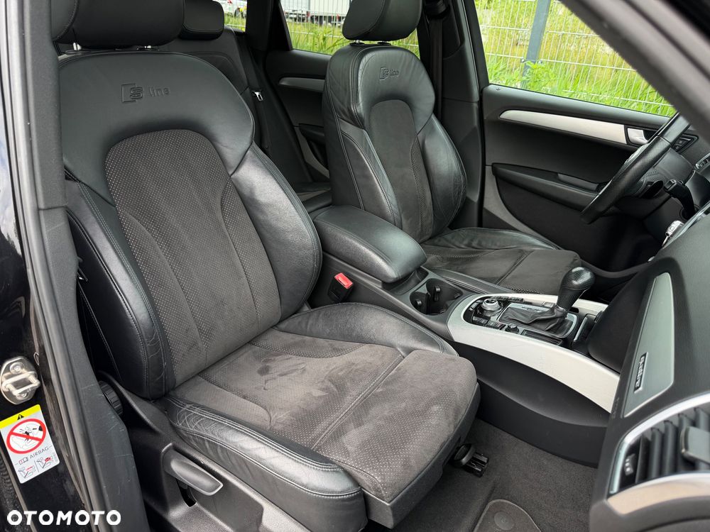 Audi Q5 2.0 TFSI Quattro S tronic - 30