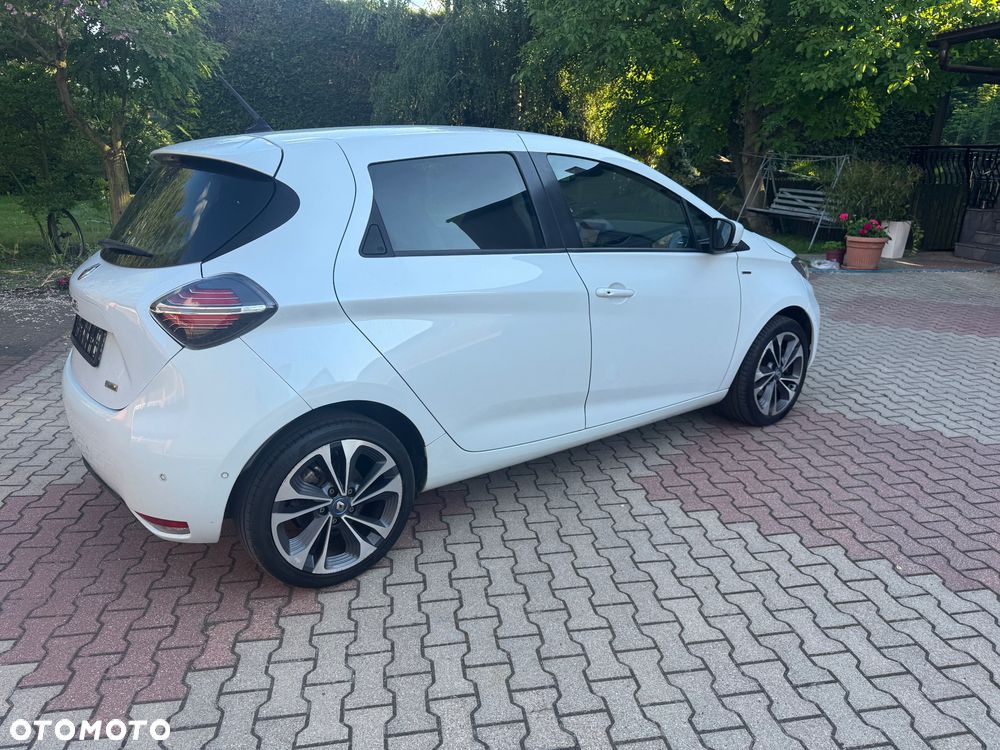 Renault Zoe R135 Z.E 50 Intens - 6