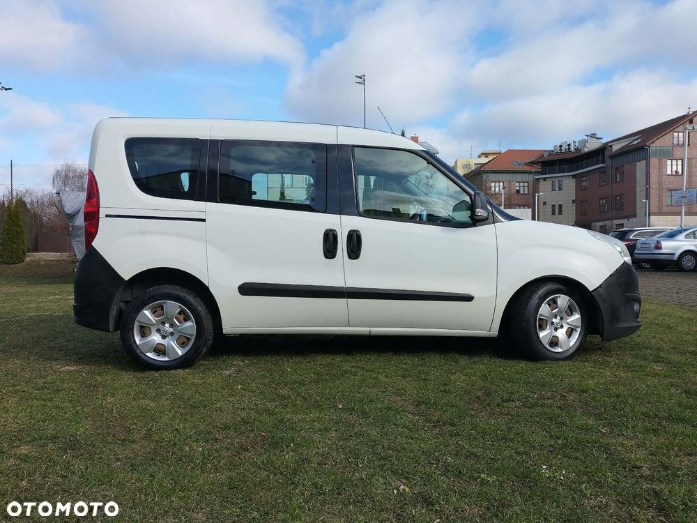 Opel Combo Tour L1H1 - 4