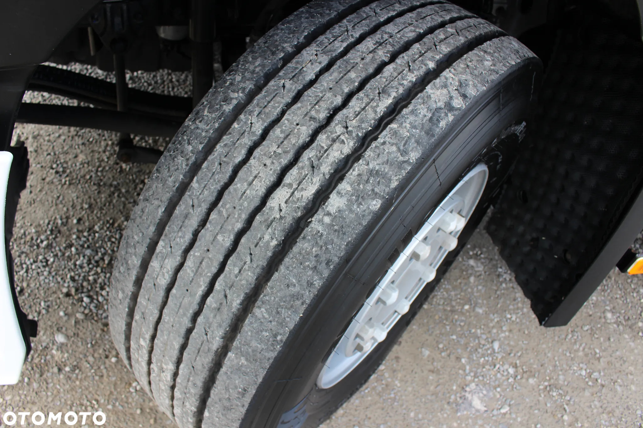 Renault T460 / BL. MOSTU /ACC / Euro 6 /*SERWIS*/ STAN IDEALNY / - 33