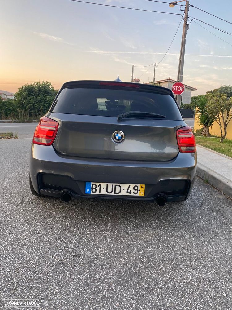 BMW 125 - 2