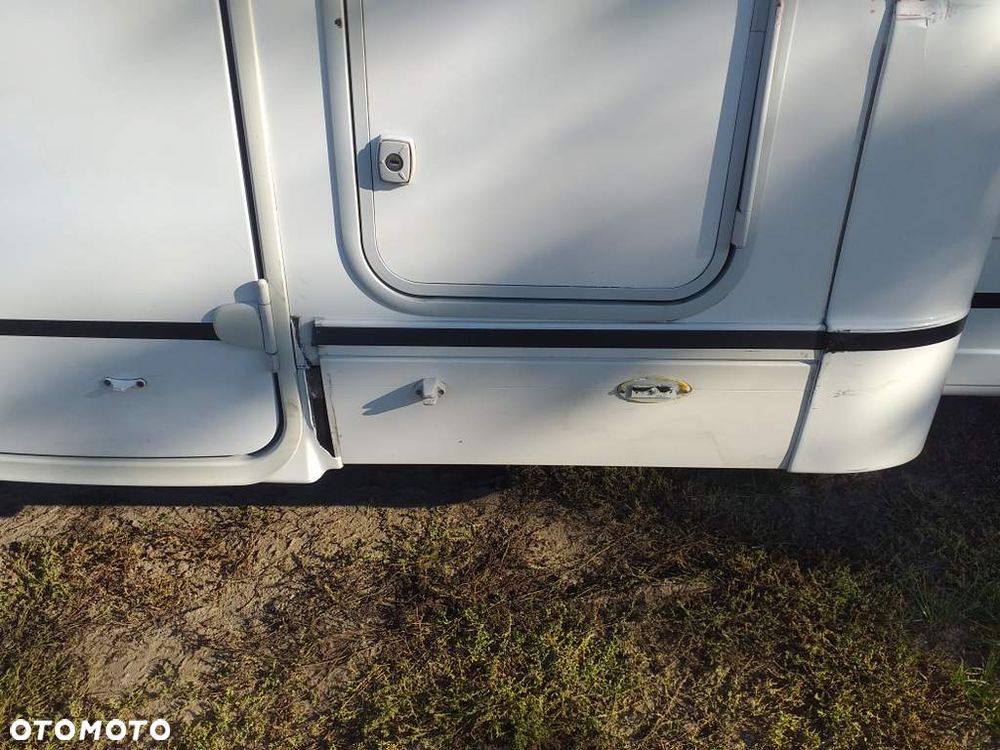 Fiat Ducato ADRIA Sun Living 6 - OSOBOWY - 39