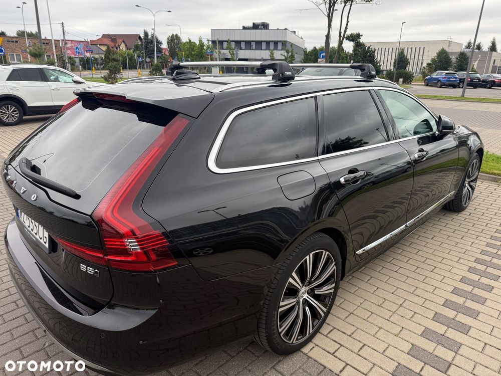 Volvo V90 B5 D AWD Inscription - 5