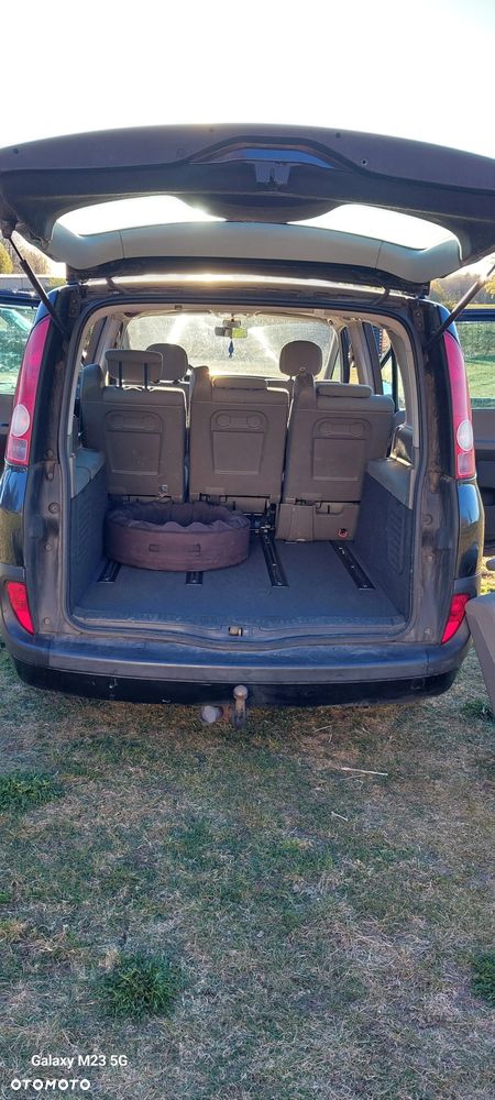 Renault Grand Espace - 8