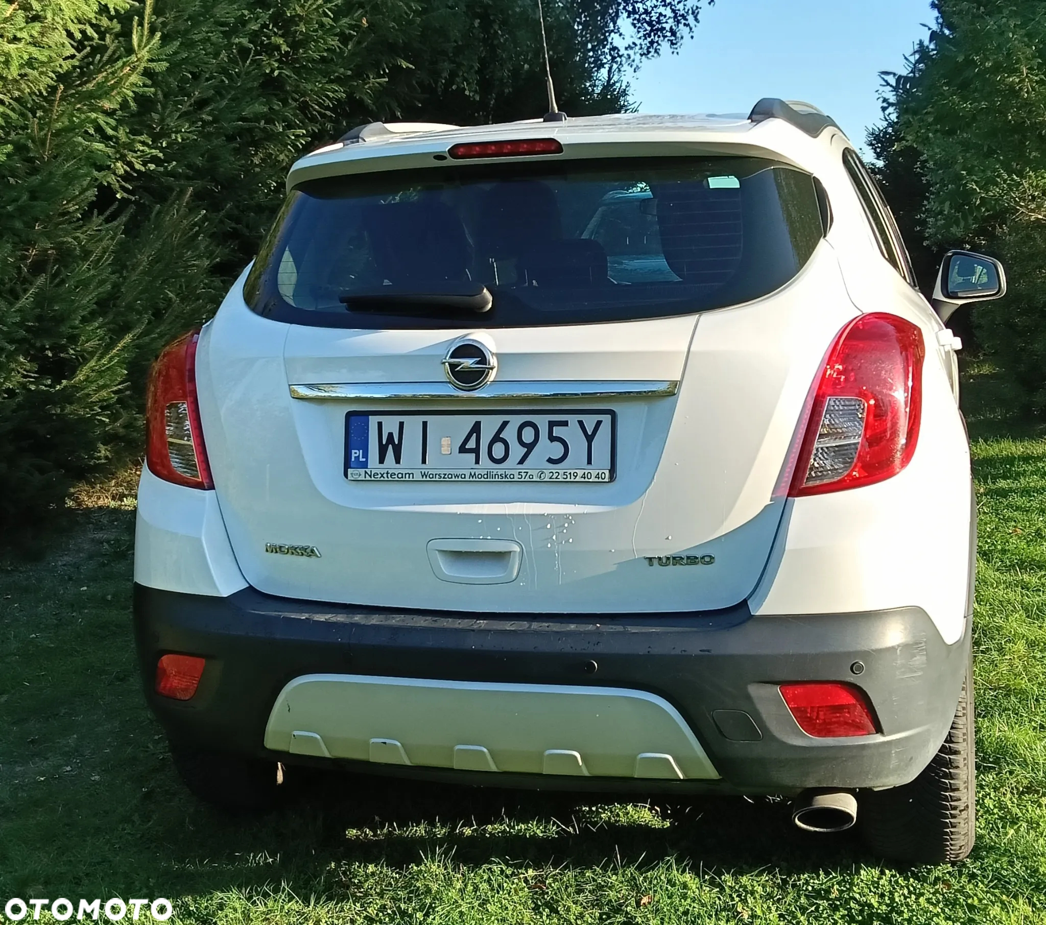 Opel Mokka 1.4 T Enjoy - 3