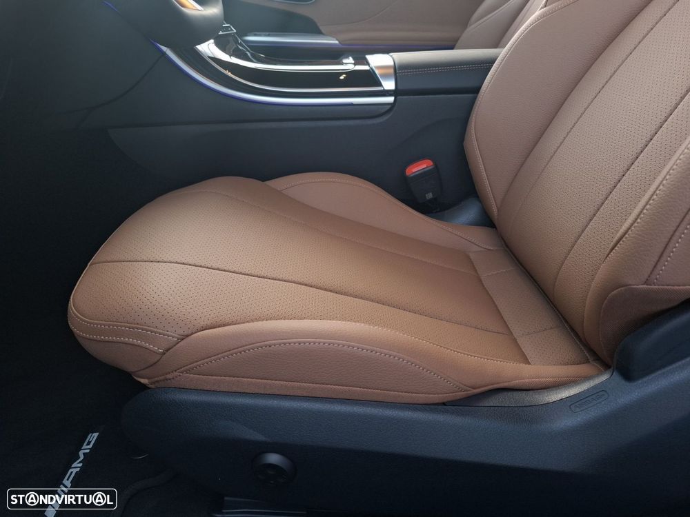 Mercedes-Benz CLE 220 d Coupe - 15