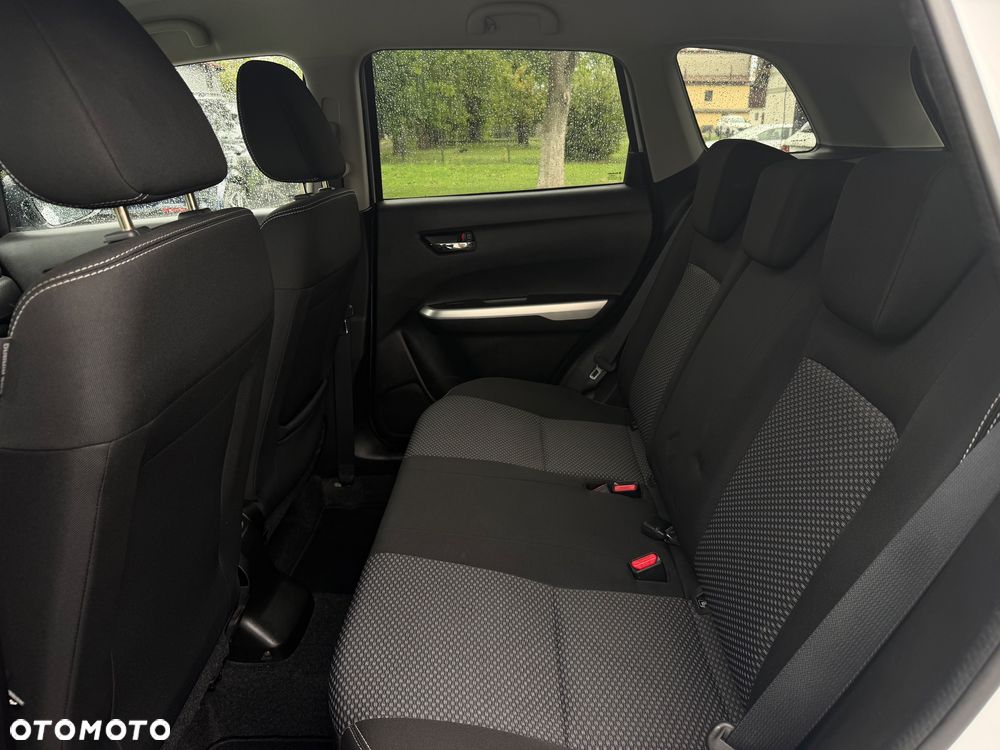 Suzuki Vitara 1.6 Premium 2WD - 12