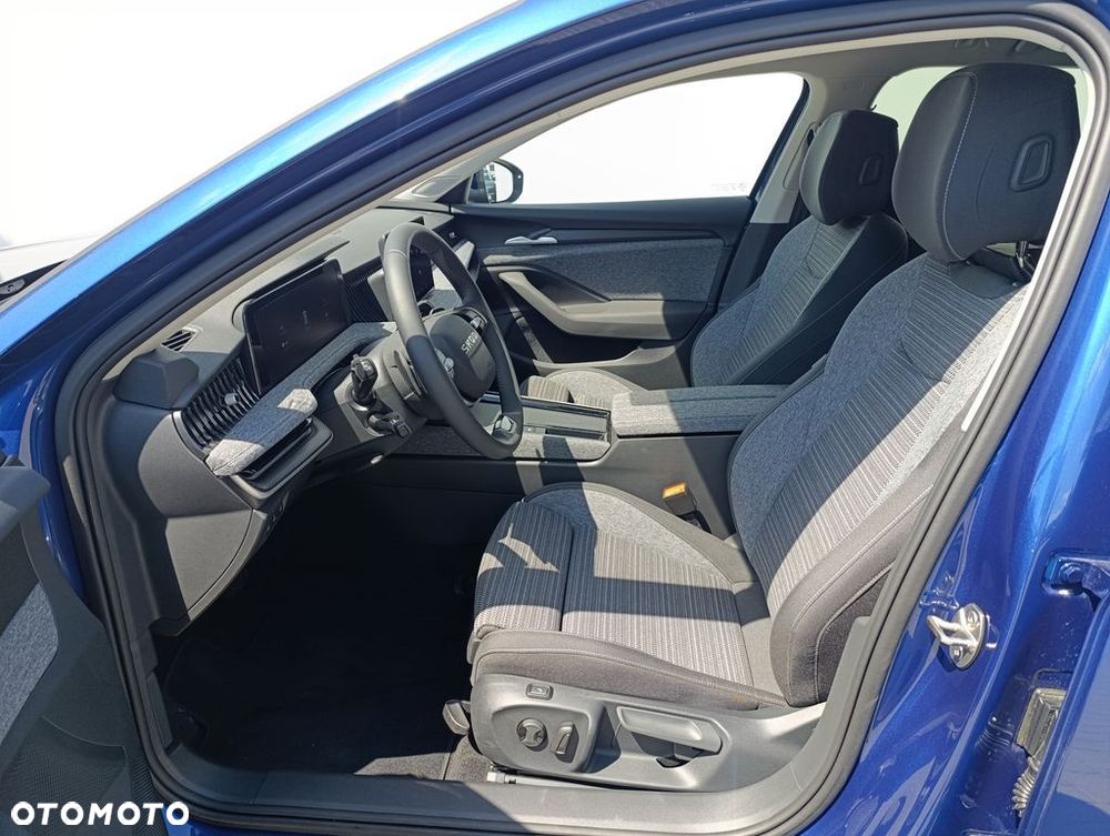 Skoda Superb 1.5 TSI Plug-in Hybrid Selection DSG - 11