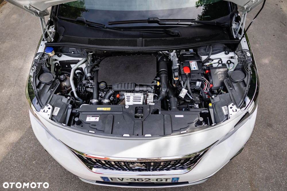 Peugeot 3008 PureTech 130 Stop & Start Access - 27