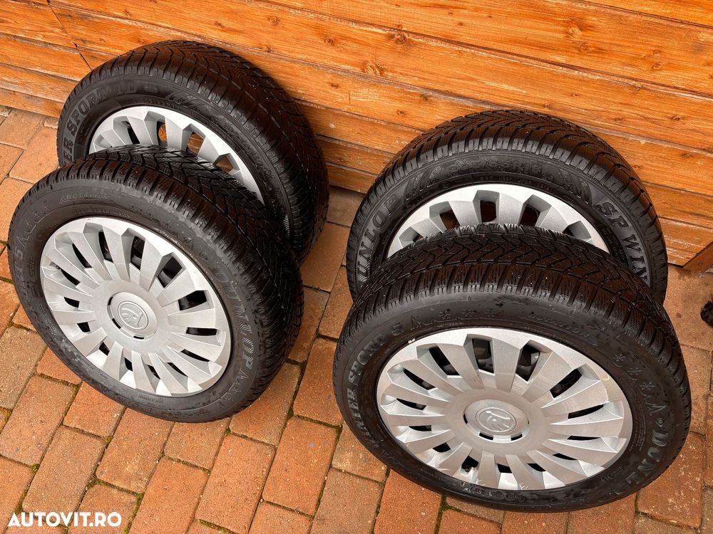 Skoda Octavia 2.0 TDI ELEGANCE - 24