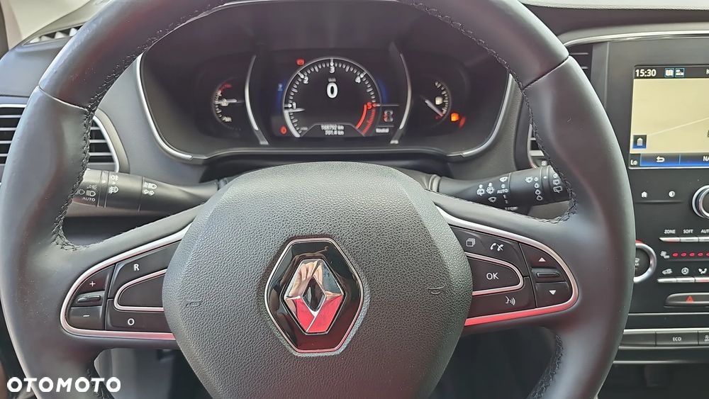 Renault Megane 1.5 dCi Intens - 14