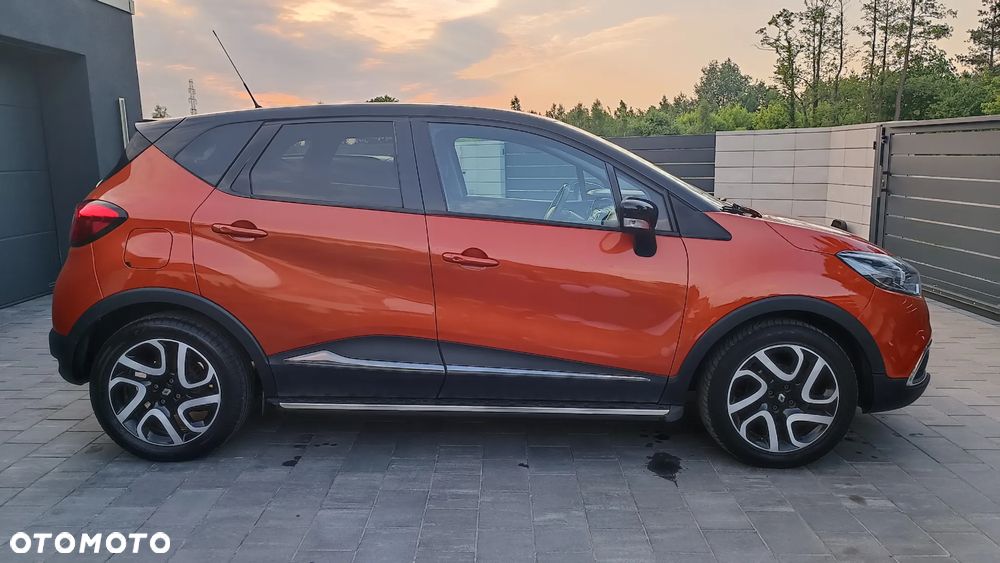 Renault Captur 0.9 Energy TCe Limited - 4