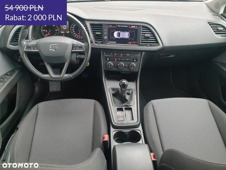 Seat Leon - 10