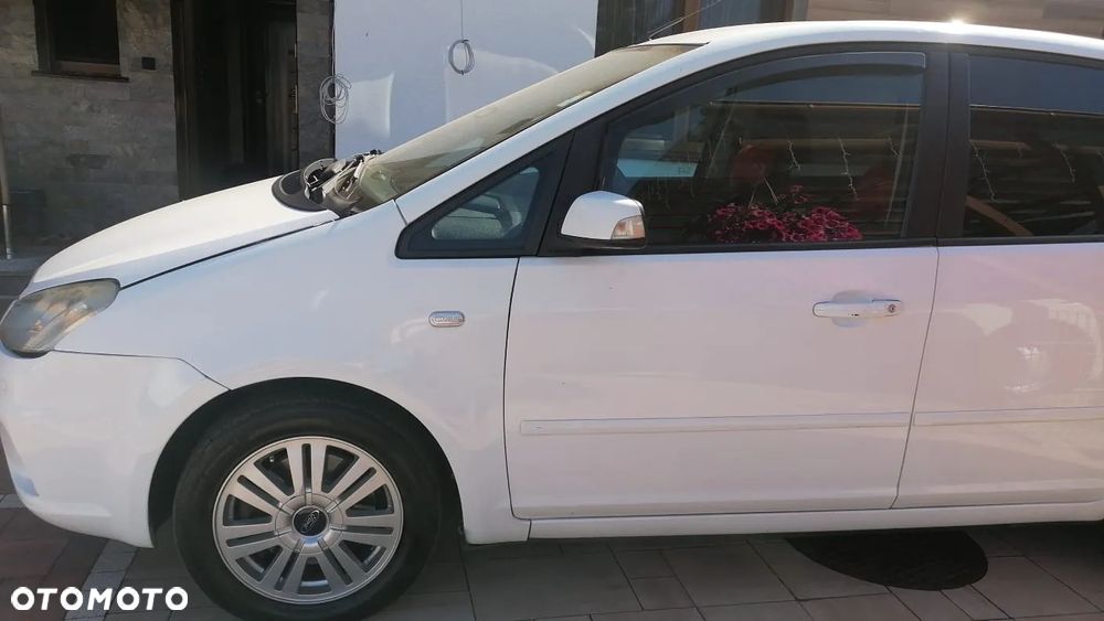 Ford C-MAX - 15