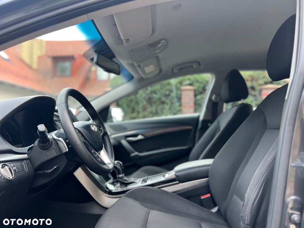 Hyundai i40 1.7 CRDi Automatik Style - 31